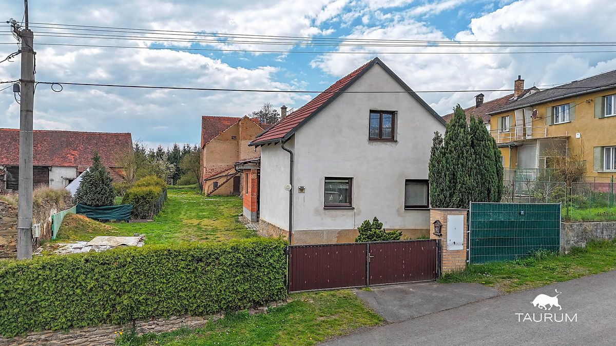 Prodej rodinného domu 142 m², pozemek 728 m²